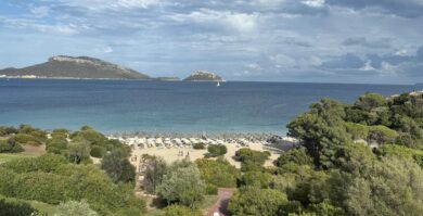 Sardegna d’autunno: il mare che incanta. Ecco dove andare