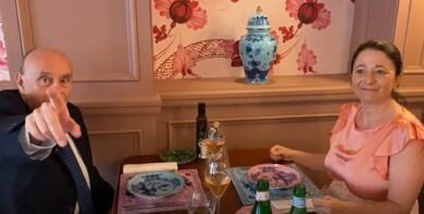 Le Pillole di Galateo: il rispetto per l’eccellenza italiana