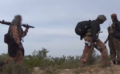 Le nuove rotte del terrore: l’Africa come motore finanziario dello Stato Islamico