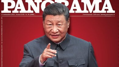 Panorama in edicola – le anticipazioni del 17 settembre