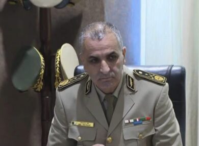 Algeria: la fuga dell’ex capo della DGSI scuote il governo