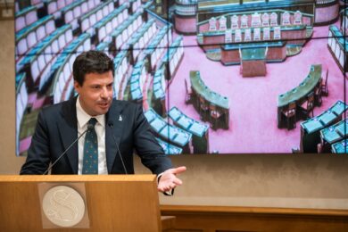 Prof. Ezio Stellato (tributarista): “Sempre più imprese salvate grazie alle procedure di pronto soccorso”