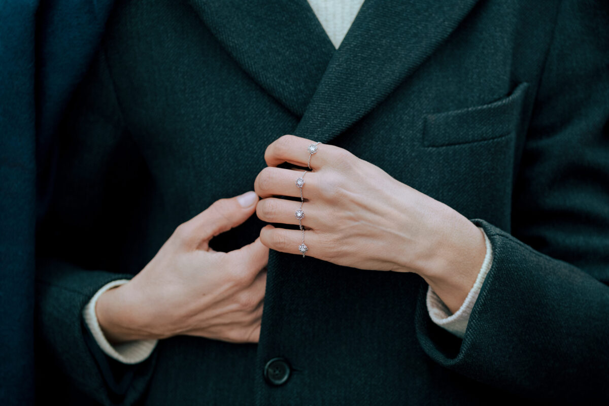 Atelier VM inaugura un nuovo capitolo in Giappone con H.P. France