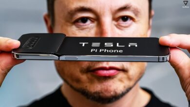 Tesla Pi Phone, tutto quello che c’è da sapere sul telefonino che (per ora) non esiste ma che tutti vorrebbero