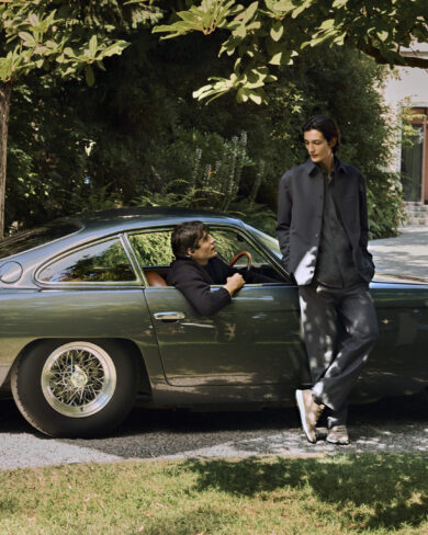 Tod’s presenta Red Dot