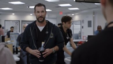 “The Pitt” piace a tutti, anche ai medici di Pronto Soccorso: ecco perché