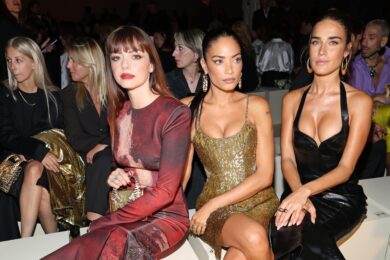 Milano Fashion Week: le donne più belle dentro (e fuori) le passerelle milanesi