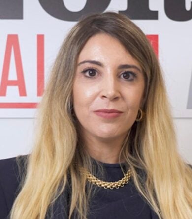 Maria Vittoria Galassi