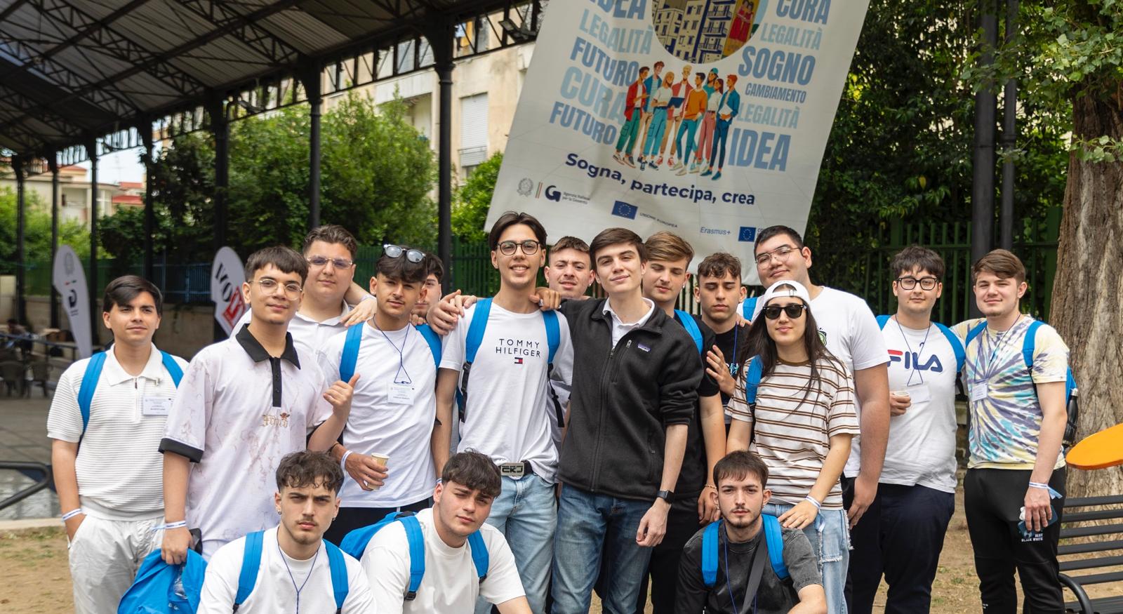 Starting Finance porta l’educazione finanziaria nelle scuole: educare alla consapevolezza per vivere più liberi Starting Finance porta l’educazione finanziaria nelle scuole: educare alla consapevolezza per vivere più liberi