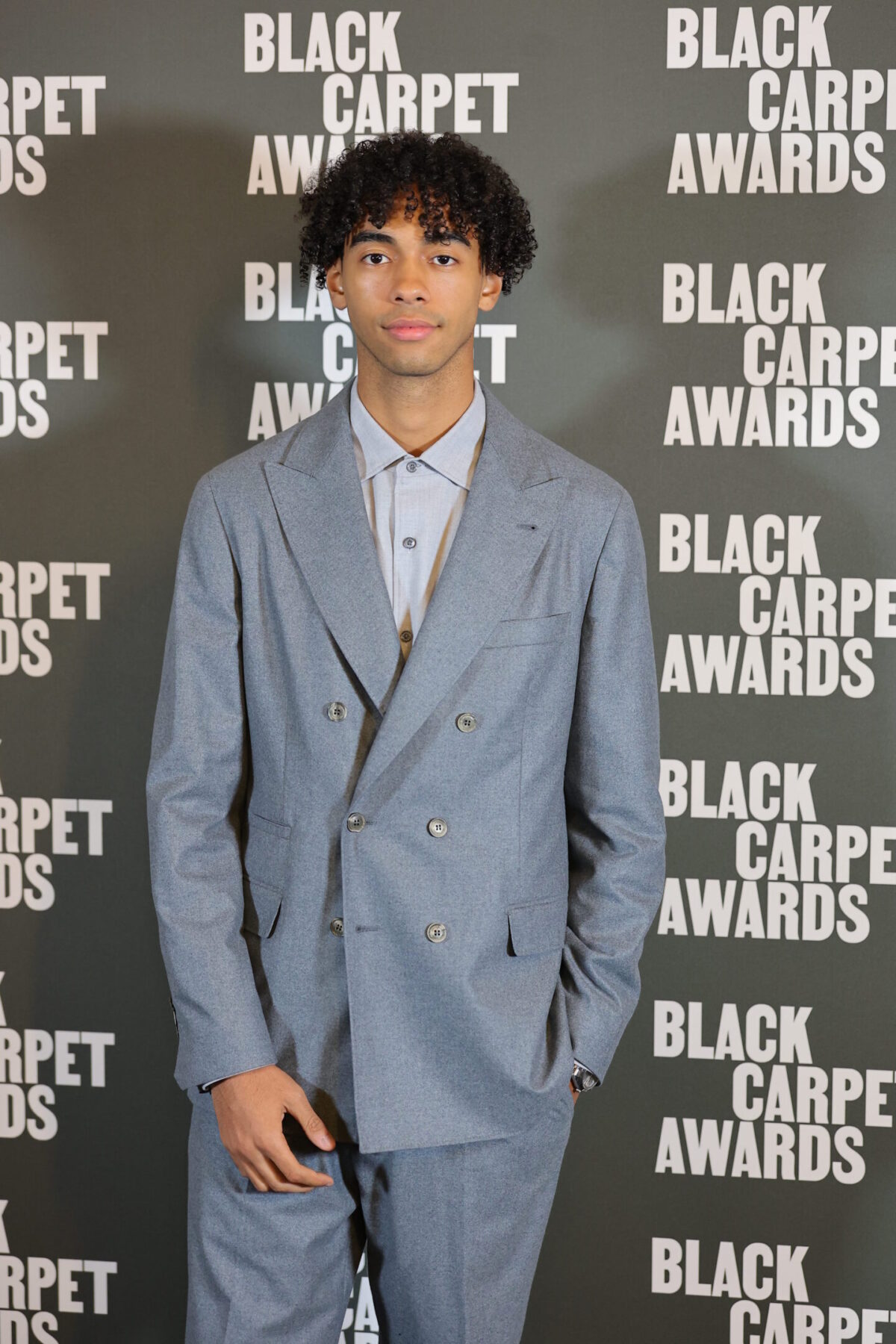 Milano Fashion Week, svelati i vincitori dei Black Carpet Awards Milano Fashion Week, svelati i vincitori dei Black Carpet Awards