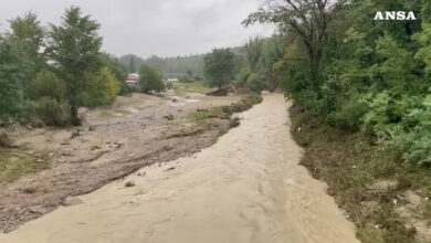 Un anno fa l’alluvione in Emilia-Romagna
