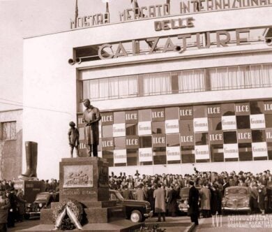 Micam e Mipel inaugurano la moda a Milano