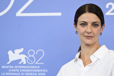 Festival del Cinema di Venezia, con «Elisa» dentro la colpa di un’assassina