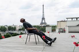 The Codes è la prima maxi-retrospettiva europea dedicata a Virgil Abloh