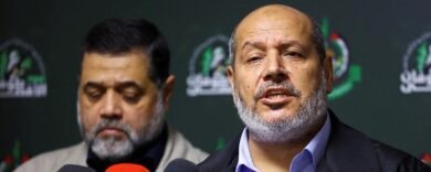 Hamas, tra lusso e scorte armate i leader sono in fuga dalla loro stessa guerra