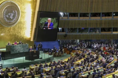 Rete clandestina di 100mila Sim scoperta a New York: i servizi segreti temono spionaggio all’ONU