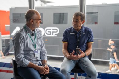 Sanchini (Sky): “Marquez campione del mondo è la storia di una rinascita sportiva”