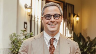 Dieci consigli di stile per l’uomo classico-moderno al rientro dalle vacanze