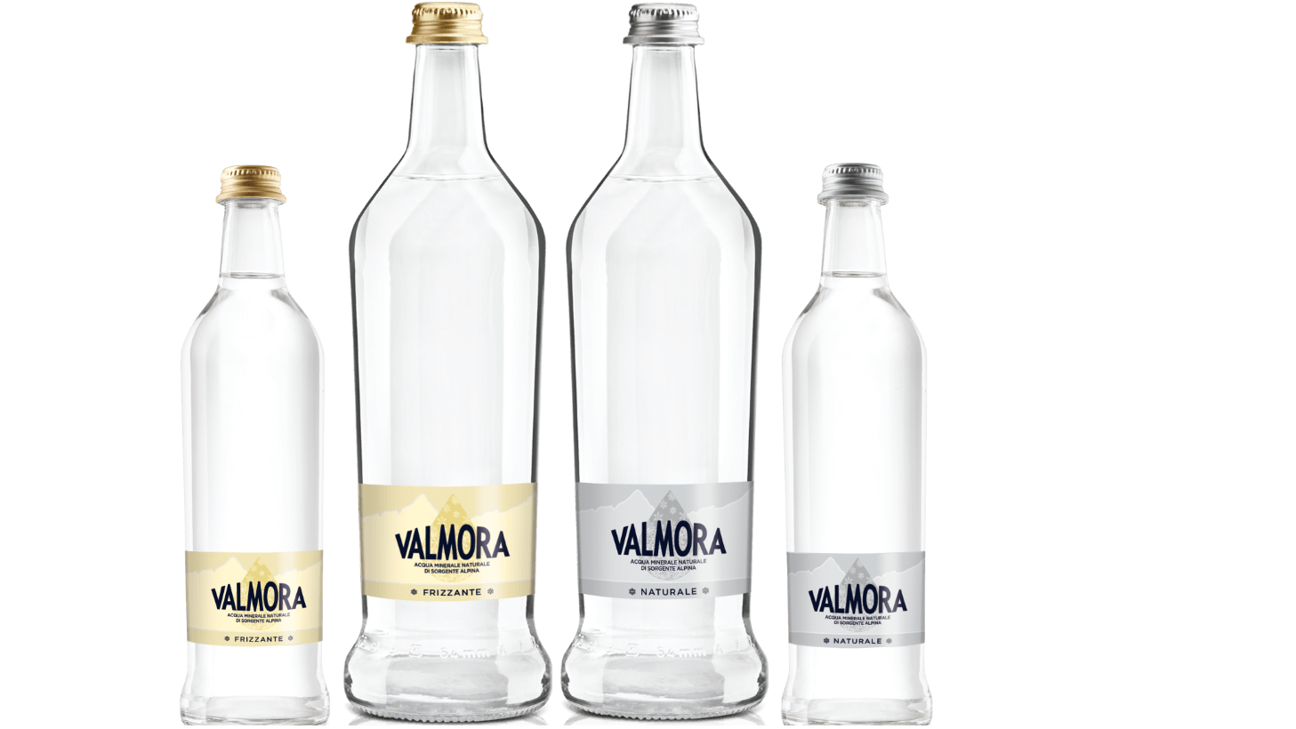 Valmora spinge i conti di Pontevecchio: semestre in crescita a doppia cifra