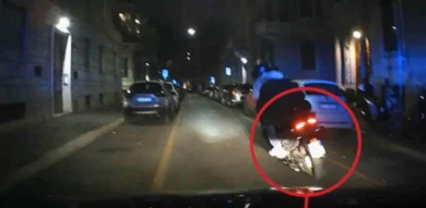 Ramy, la sentenza che «blinda» l’Arma: «Inseguimento legale e doveroso»