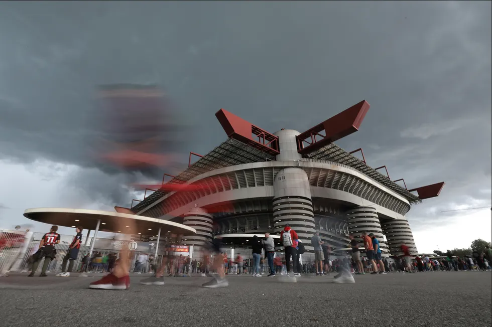Dem frantumati sul progetto San Siro. Sala trema: non ha i voti per sfangarla