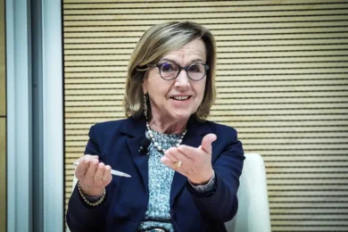 Elsa Fornero sadica: «La pensione non è dovuta»