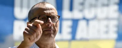 La fattura sospetta della cena che imbarazza Ricci e il suo staff