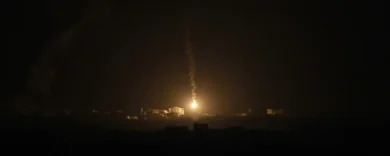 Israele invade Gaza City, assalto finale con bombardamenti, tank e droni