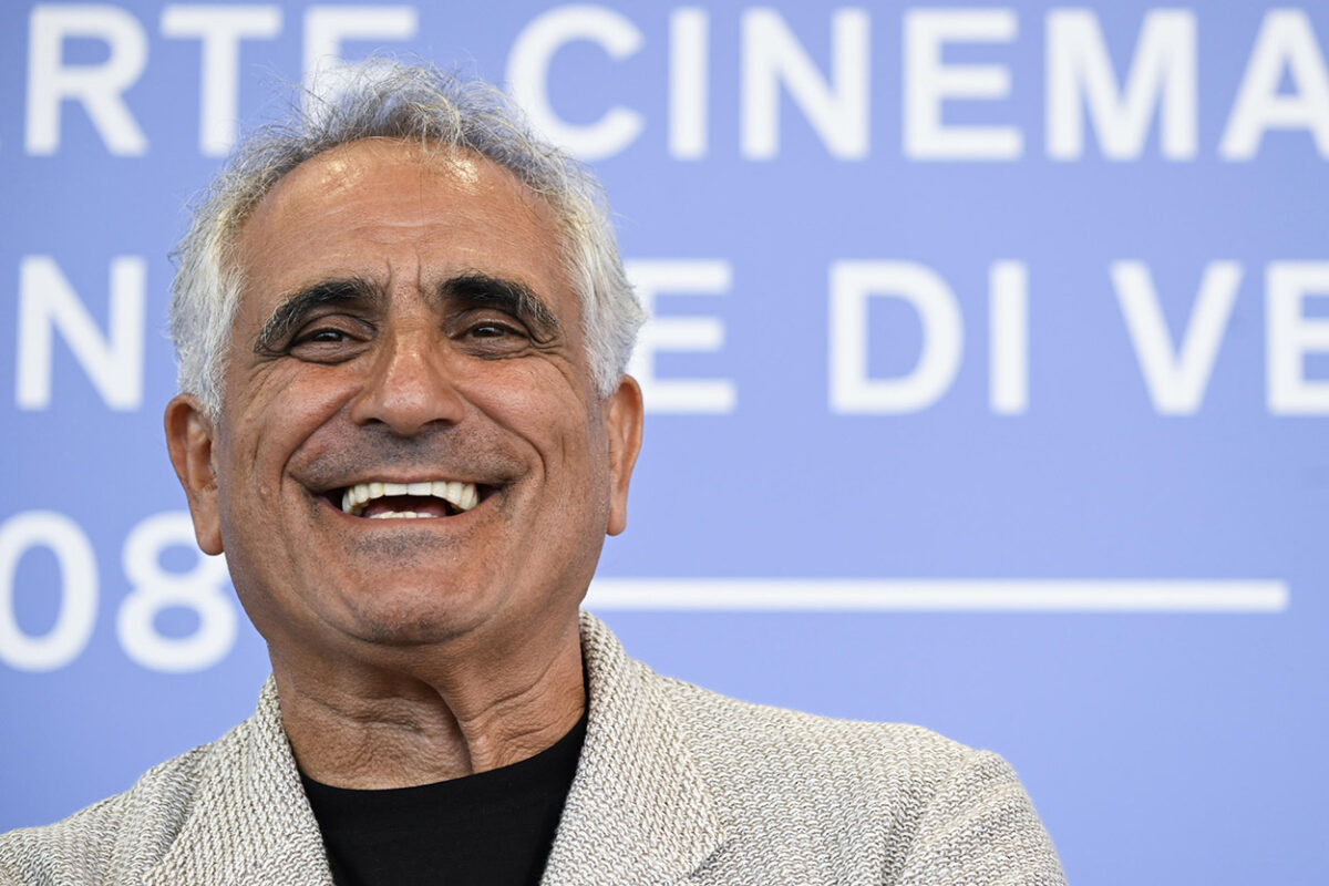 Festival del Cinema di Venezia, con «Elisa» dentro la colpa di un’assassina Festival del Cinema di Venezia, con «Elisa» dentro la colpa di un’assassina