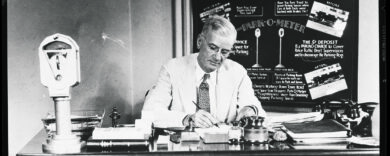 L’uomo che inventò il «tempo a pagamento»