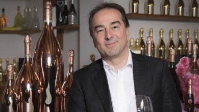 Un viaggio nel mondo del vino con Sandro Bottega