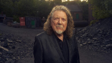 Robert Plant e l’arte di fare dischi senza nostalgia per i Led Zeppelin