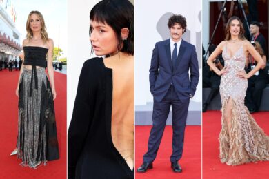 Festival del Cinema di Venezia, le pagelle dell’ultimo red carpet