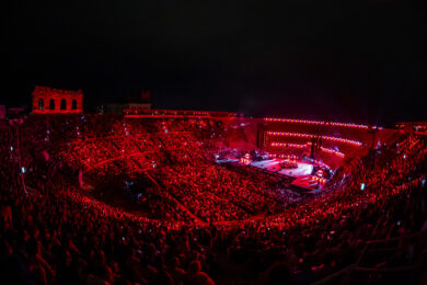 Rtl 102.5, al Power Hits 2025 trionfa Alfa