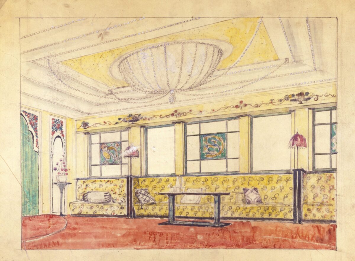 Vitra Design Museum celebra il mondo delle sfilate Vitra Design Museum celebra il mondo delle sfilate