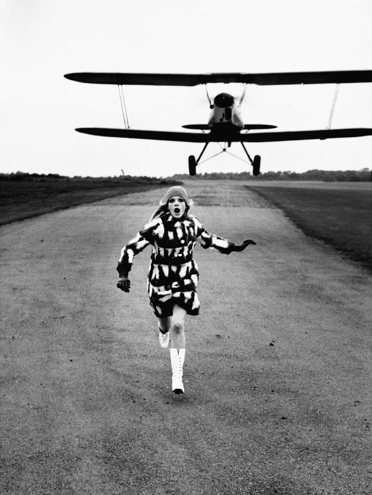 Fotografia di moda, Helmut Newton e Ferdinando Scianna in mostra a Cuneo Fotografia di moda, Helmut Newton e Ferdinando Scianna in mostra a Cuneo