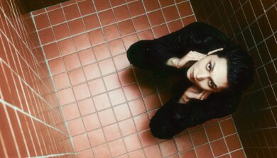 KINO 2.0. Il giorno in cui il k-pop idol è diventato uomo