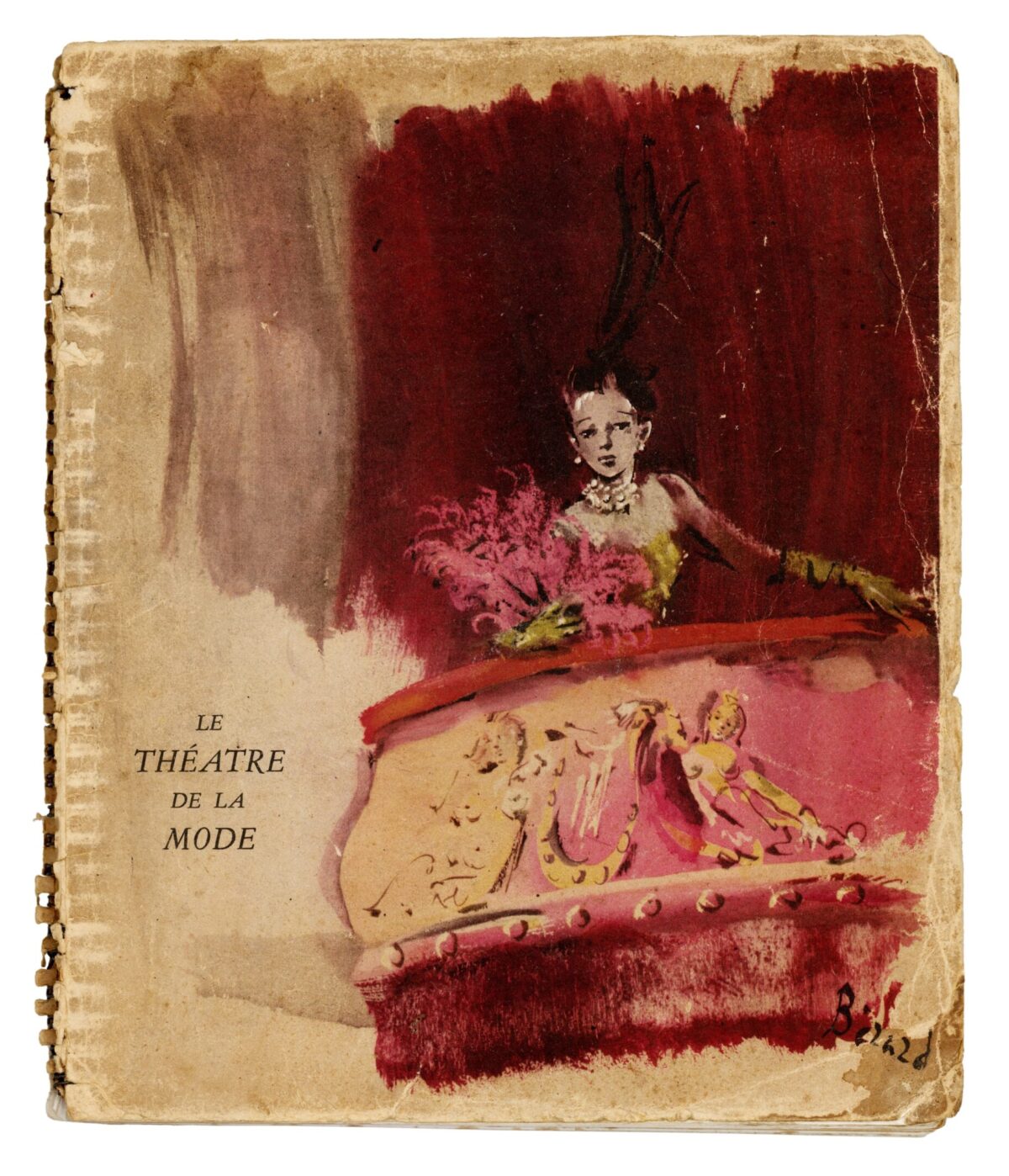 Vitra Design Museum celebra il mondo delle sfilate Vitra Design Museum celebra il mondo delle sfilate