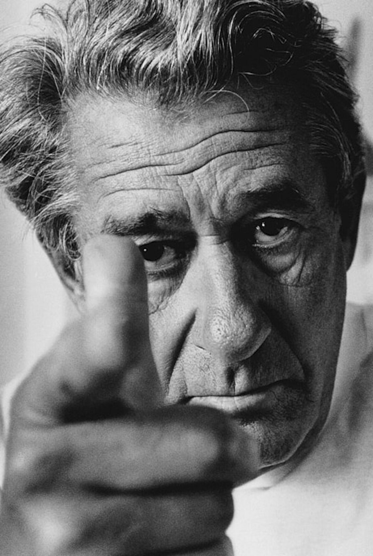 Fotografia di moda, Helmut Newton e Ferdinando Scianna in mostra a Cuneo Fotografia di moda, Helmut Newton e Ferdinando Scianna in mostra a Cuneo