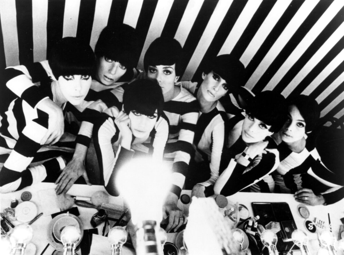 Vitra Design Museum celebra il mondo delle sfilate Vitra Design Museum celebra il mondo delle sfilate