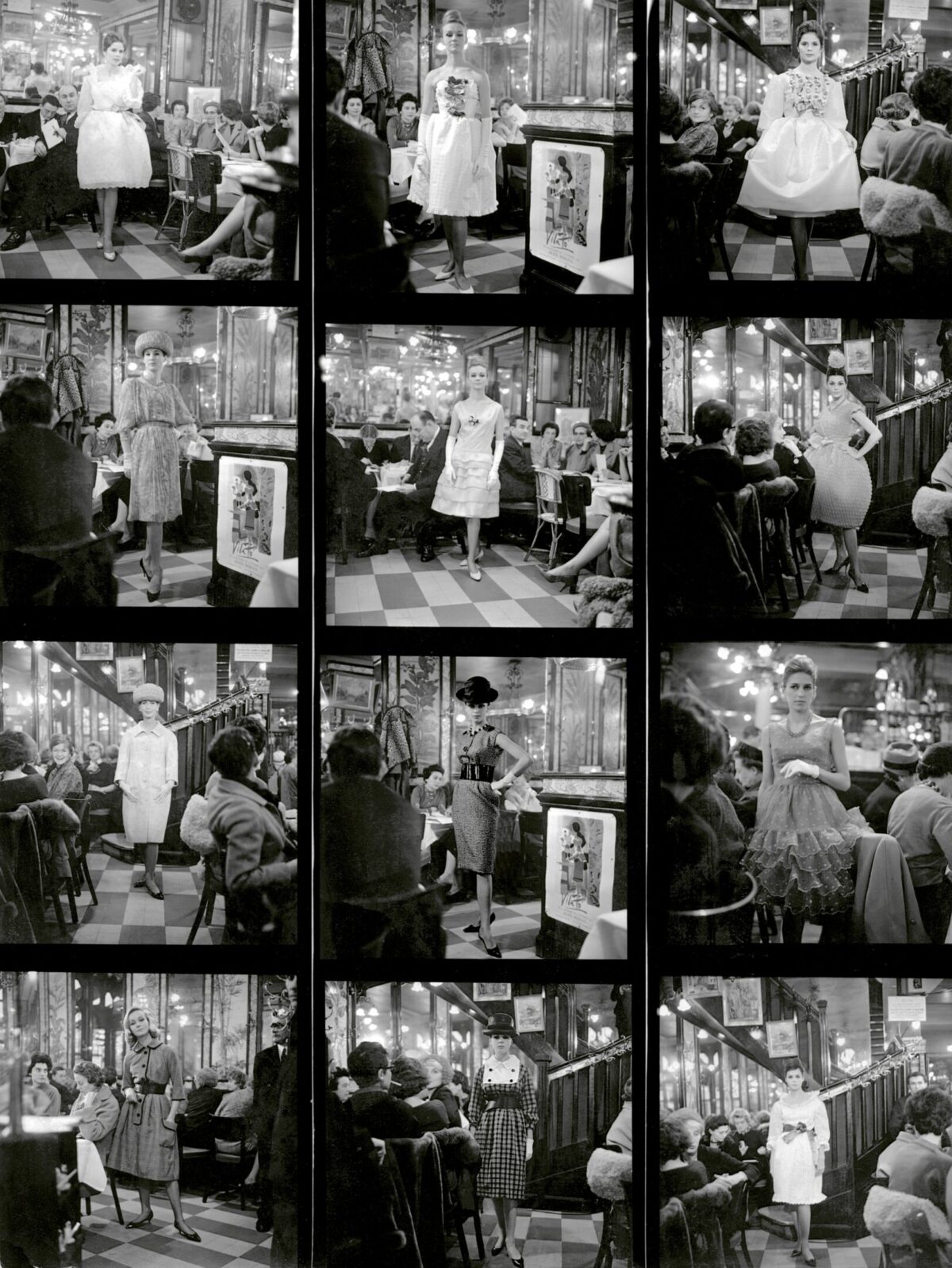 Vitra Design Museum celebra il mondo delle sfilate Vitra Design Museum celebra il mondo delle sfilate