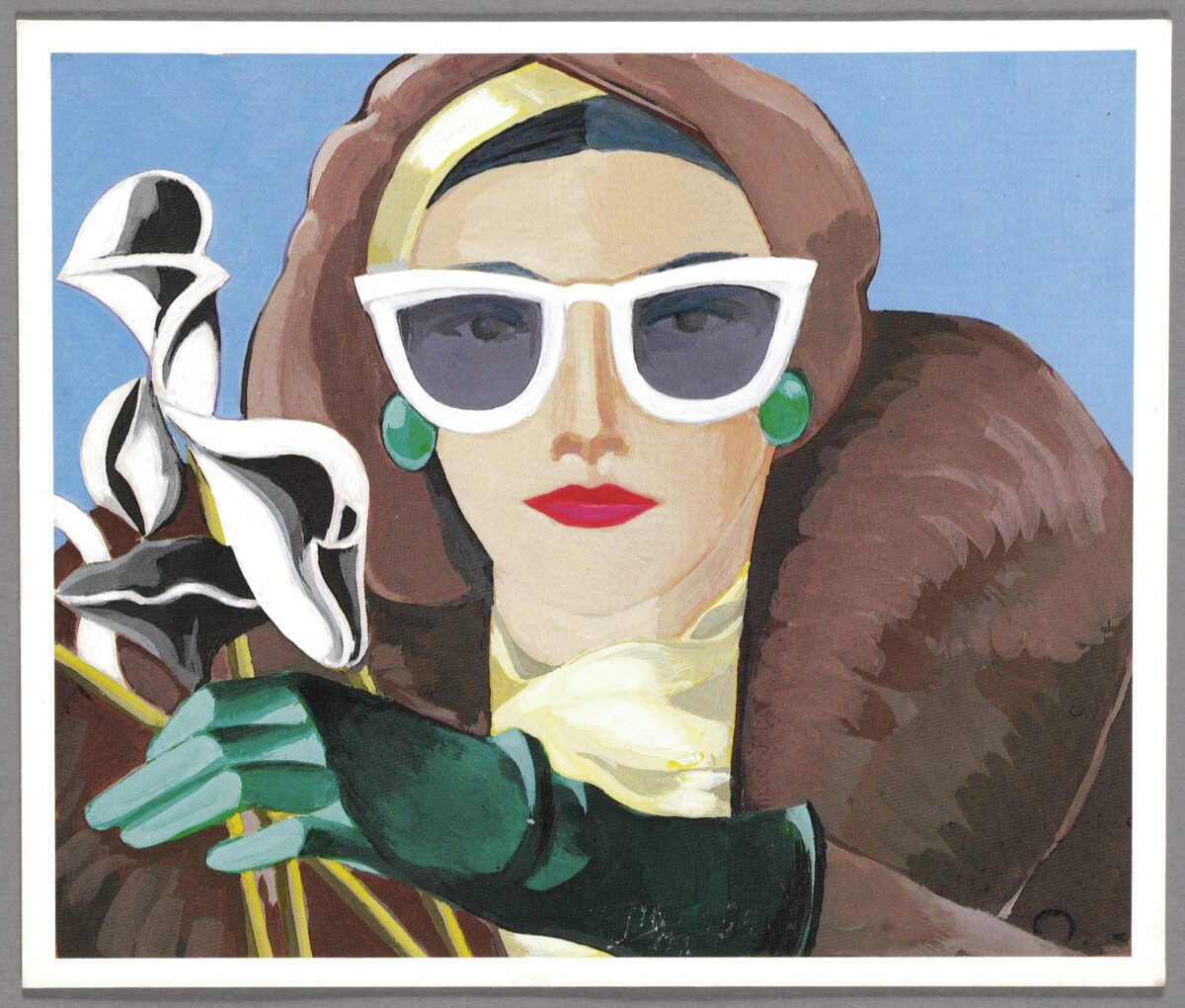 Vitra Design Museum celebra il mondo delle sfilate Vitra Design Museum celebra il mondo delle sfilate