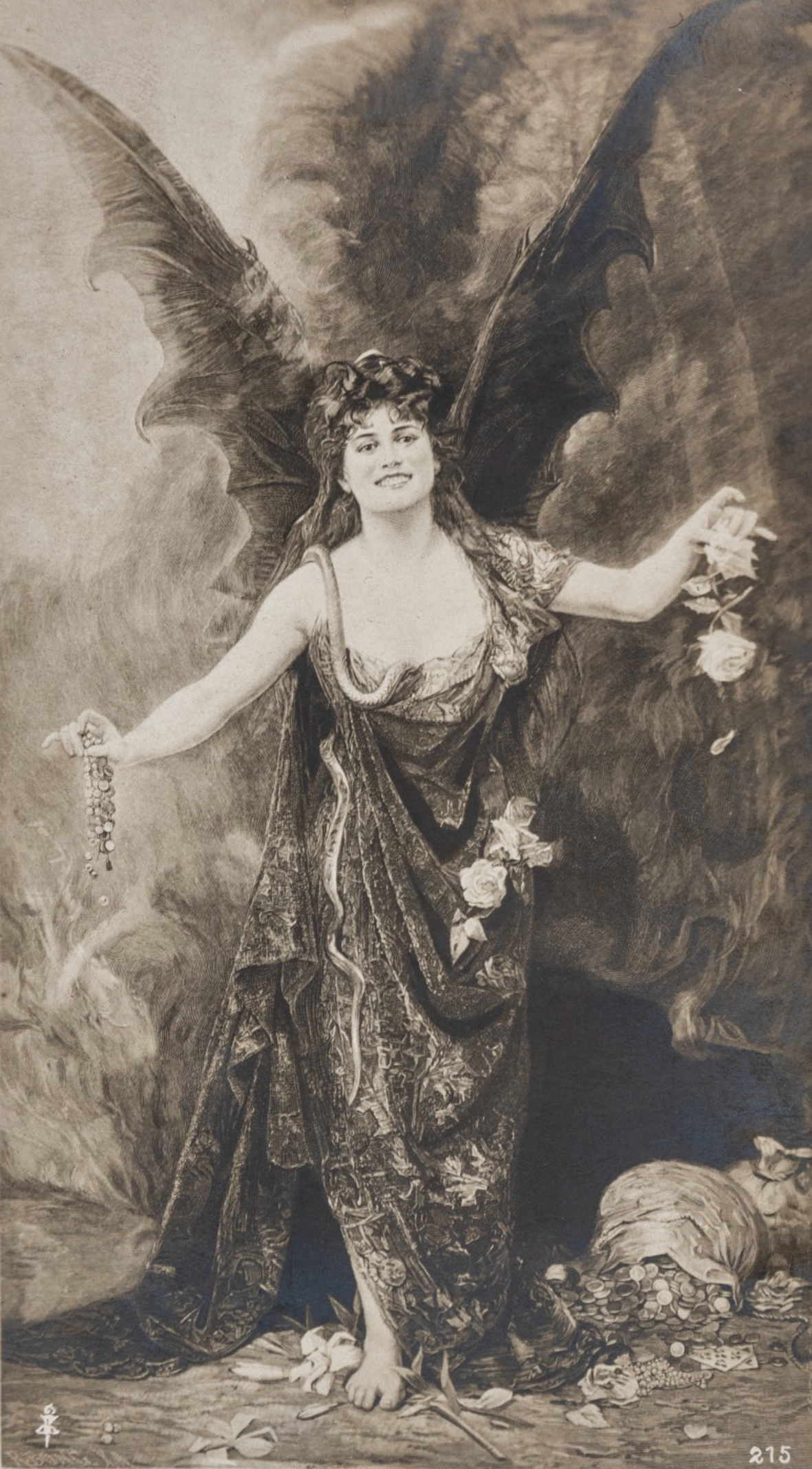 Altro che rogo, una mostra a Padova rivela il fascino immortale (e magico) delle streghe Altro che rogo, una mostra a Padova rivela il fascino immortale (e magico) delle streghe