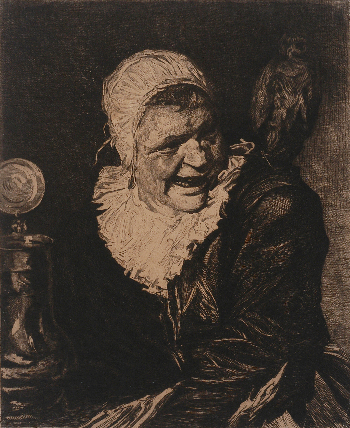 Altro che rogo, una mostra a Padova rivela il fascino immortale (e magico) delle streghe Altro che rogo, una mostra a Padova rivela il fascino immortale (e magico) delle streghe