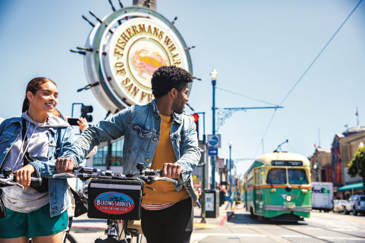 Perché il 2026 sarà l’anno perfetto per volare negli Stati Uniti Perché il 2026 sarà l’anno perfetto per volare negli Stati Uniti