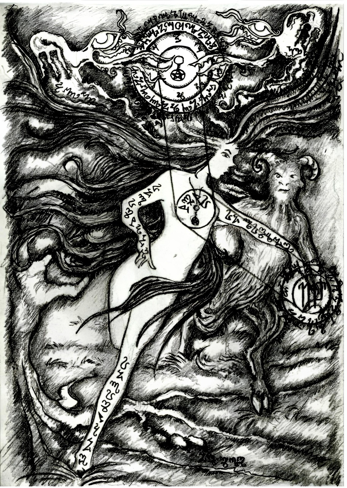 Altro che rogo, una mostra a Padova rivela il fascino immortale (e magico) delle streghe Altro che rogo, una mostra a Padova rivela il fascino immortale (e magico) delle streghe