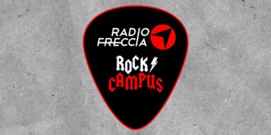 Al via il nuovo progetto di Radiofreccia: nasce Radiofreccia Rock Campus