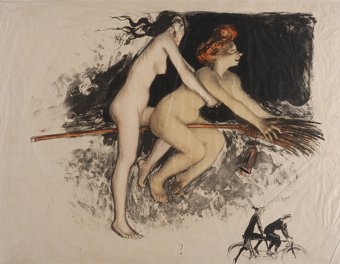 Altro che rogo, una mostra a Padova rivela il fascino immortale (e magico) delle streghe Altro che rogo, una mostra a Padova rivela il fascino immortale (e magico) delle streghe