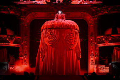 The Mastercard Collection debutta con Lady Gaga e The Mayhem Ball