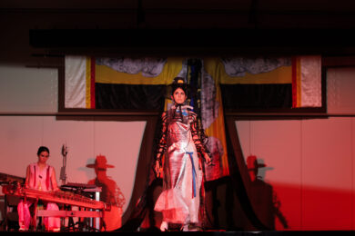 Dabalkim, l’arte che diventa rito: a Milano la metamorfosi che unisce Corea e Italia